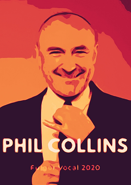 Phil Collins