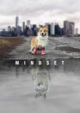 Mindset Is Everything