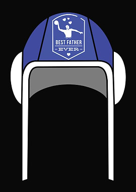 Water Polo Fathers Day