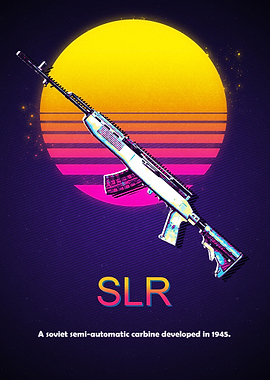 SLR 80s