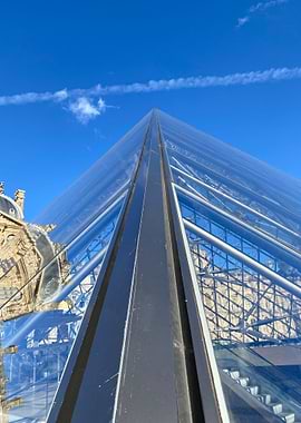 louvre Paris
