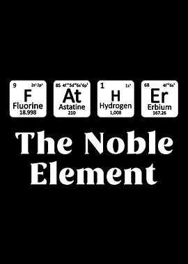 Father Noble Element