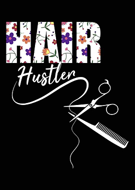 Hairdresser Job Gift