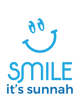 smile its sunnah