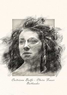 claire fraser outlander