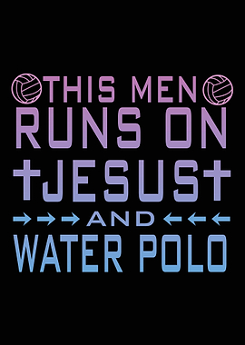 Funny Water Polo