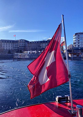 Swiss Flag