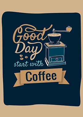 Good Day Coffee