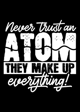 Science Chemistry Physics