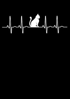 Cat Heartbeat