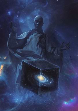 Creation of the Universe