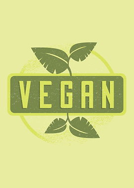 Vegan