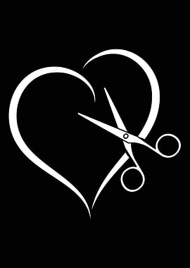 Hairdresser Job Gift