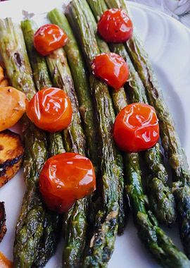 Asparagus
