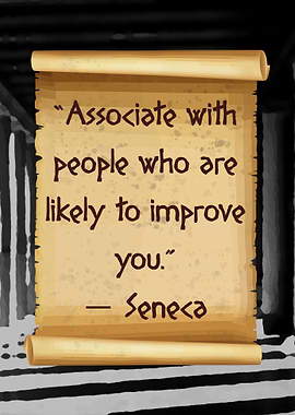 Associate Seneca