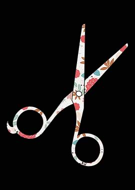 Hairdresser Job Gift