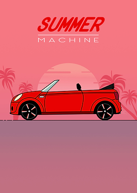 Summer Machine