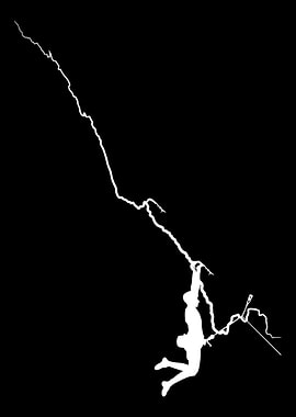 Climbing Route Extreme Roc