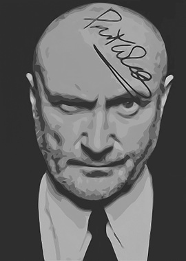 Phil Collins