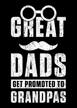 Great Dads Grandpas