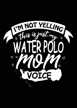 Funny Water Polo