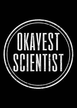 Scientist Science Geek