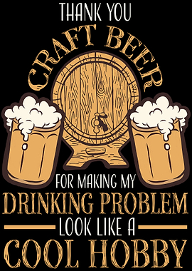 Craft Beer