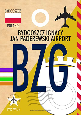 BYDGOSZCZ IGNACY BZG