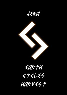 Jera rune