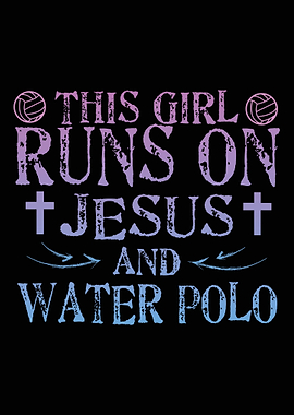 Funny Water Polo