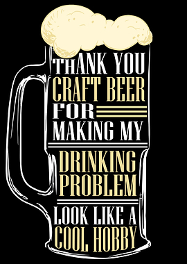 Craft Beer Love