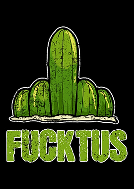 Kakteen Kaktus Mittelfinge