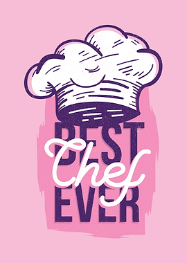 Best Chef Ever