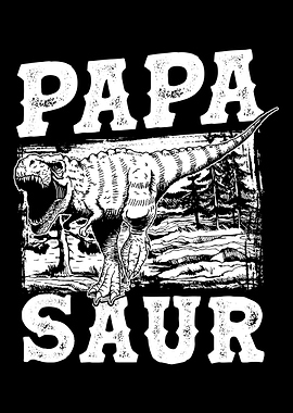 Papasaur