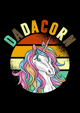 Dadacorn