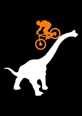 Dinosaur MTB Mountaineer O