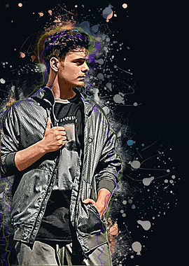 Martin Garrix