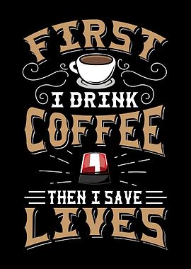 Paramedics Save Lives