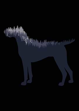 German Shorthair Pointer