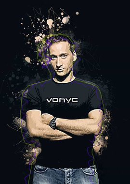 Paul van Dyk
