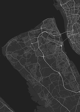 Birkenhead England Map