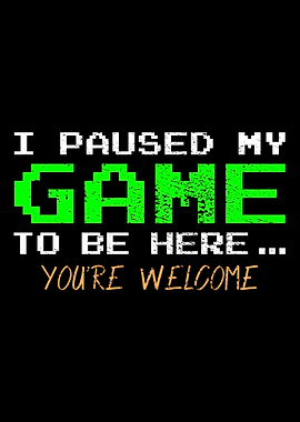 Gamer Zocker Videospiel Ko