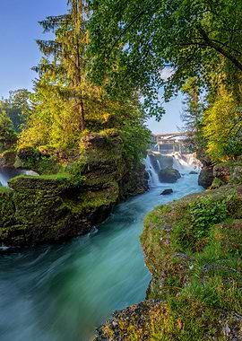 Traunfall part 3 of 3