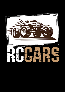 RC Cars RC Remote Model
