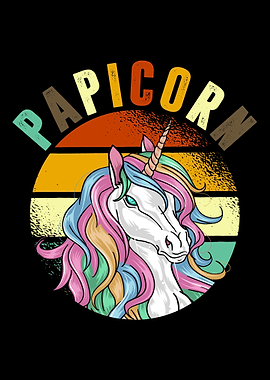 Papi Unicorn