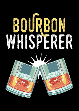 Bourbon Whisperer