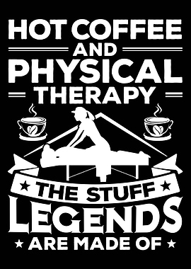 Physical Therapy Coffee
