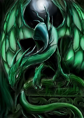 Mordremoth Guild wars 2