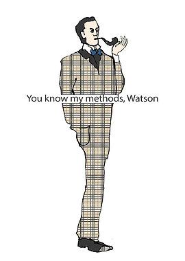 Sherlok Holmes