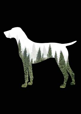 German Shorthair Pointer